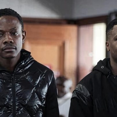 Filho de Mugabe enfrenta acusação de tentativa de homicídio em Joanesburgo