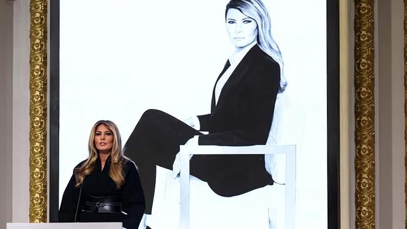 Fonte aos Stones contesta alegação de produtor de Melania sobre uso musical