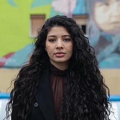 Qualquer outra criança teria morrido: a milagrosa sobrevivência de Nada Itrab