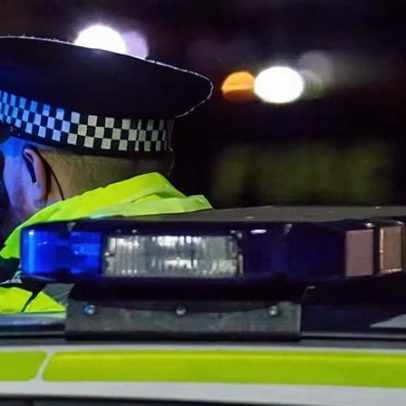 Polícia investiga incidente grave na De Montfort University, Leicester