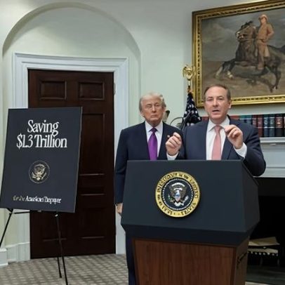 EPA de Trump revoga decisão climática histórica, favorece poluidores bilionários