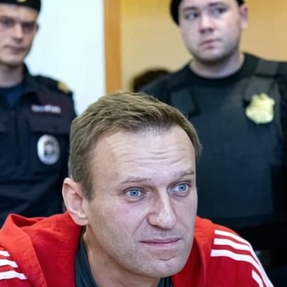 Rússia matou Alexei Navalny com toxina de rã, dizem Reino Unido e aliados