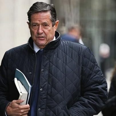 Acusação de estupro contra ex-CEO da Barclays em investigação ligada a Epstein