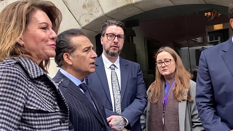 Polícia se desculpa por não prender Calocane antes dos assassinatos, Nottingham