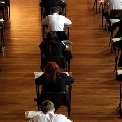 Estresse escolar aos 15 anos aumenta risco de depressão na vida adulta