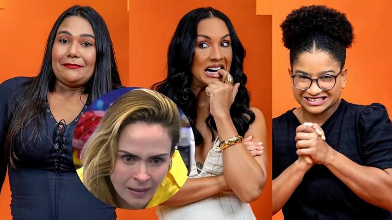 BBB 26: Paredão com gritos e rumor de agressão; Ana Paula pode ser expulsa