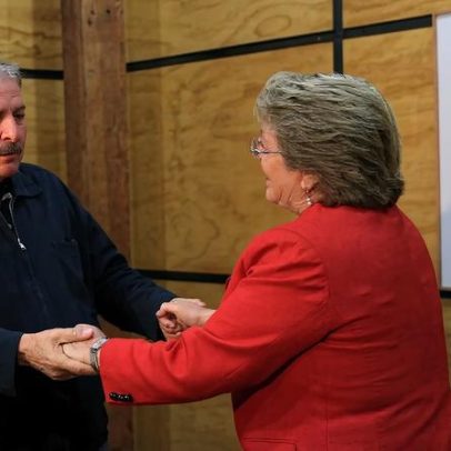 Lula apoia candidatura de Michelle Bachelet à liderança da ONU