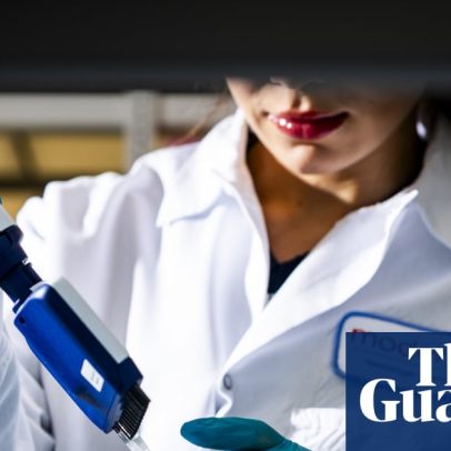 FDA recua e revisará vacina de gripe da Moderna baseada em mRNA