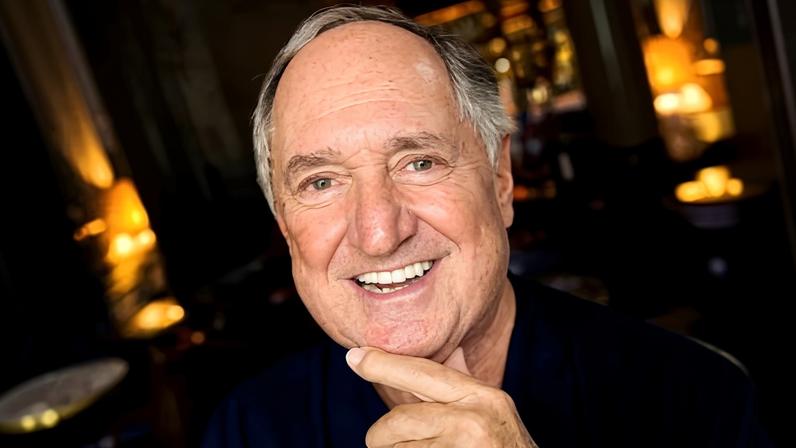 Neil Sedaka morre aos 86 anos