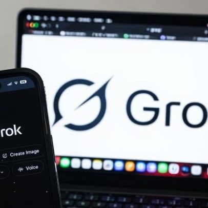 Autoridade britânica de privacidade investiga X por Grok AI deepfakes sexuais