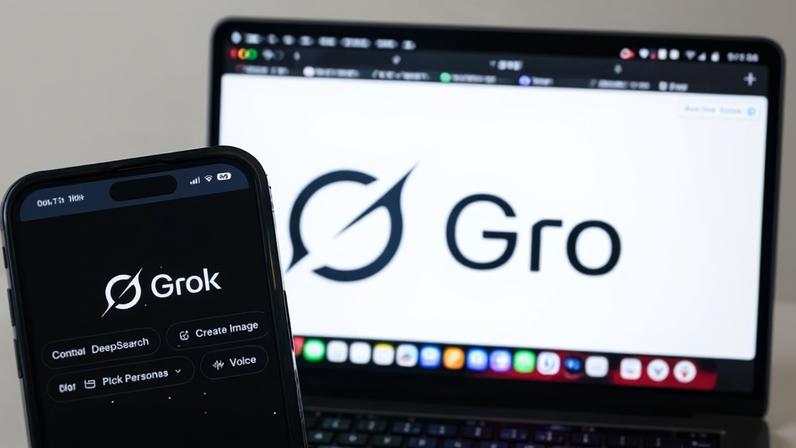 Autoridade britânica de privacidade investiga X por Grok AI deepfakes sexuais