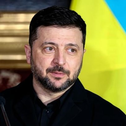 Zelenski afirma que Trump pressiona indevidamente Kyiv no segundo dia de negociações