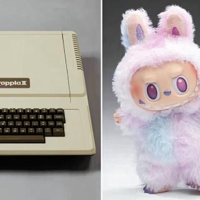 V&A apresenta galerias de design atualizadas do século XXI