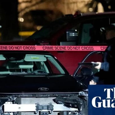 Venezuelanos baleados pela Patrulha de Fronteira: DHS perde versão no tribunal