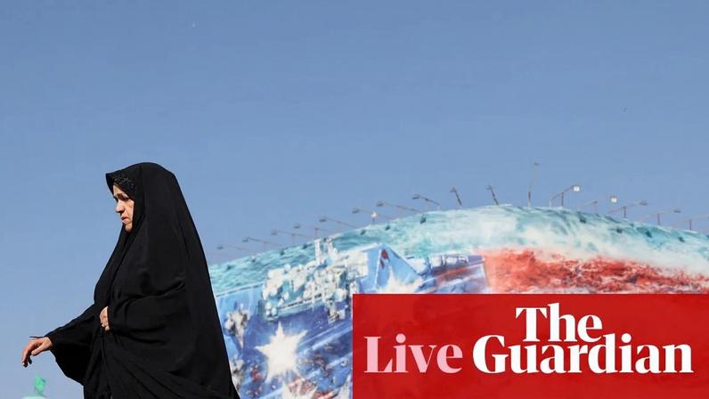 Estados Unidos e Irã discutem negociações nucleares em encontro decisivo