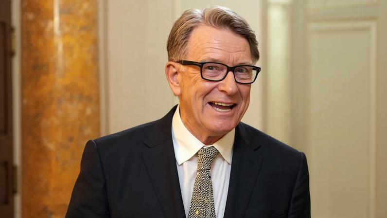 Barclays encerra vínculo com firma de lobby cofundada por Peter Mandelson