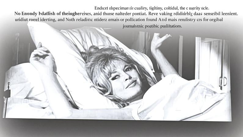 Tributo a Brigitte Bardot nos César é recebido com vaias