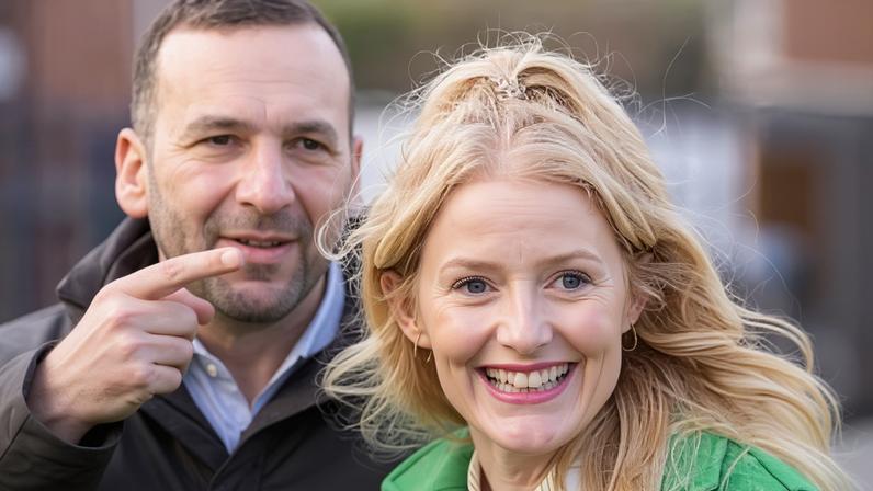 Labour deve questionar postura se Reform vencer Gorton e Denton, diz líder Green