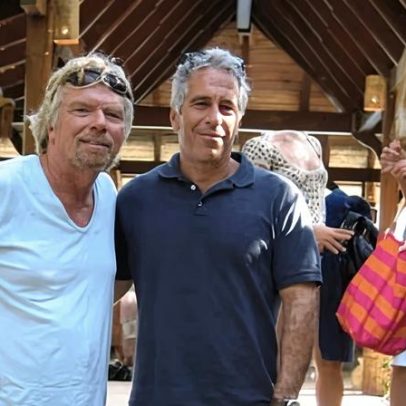 Rede de cúmplices de Epstein: poderosos sabiam dos crimes e ajudaram