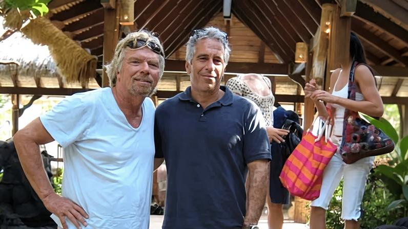 Rede de cúmplices de Epstein: poderosos sabiam dos crimes e ajudaram