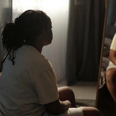 Dificuldade em receber afirmações do meu marido sobre meu corpo