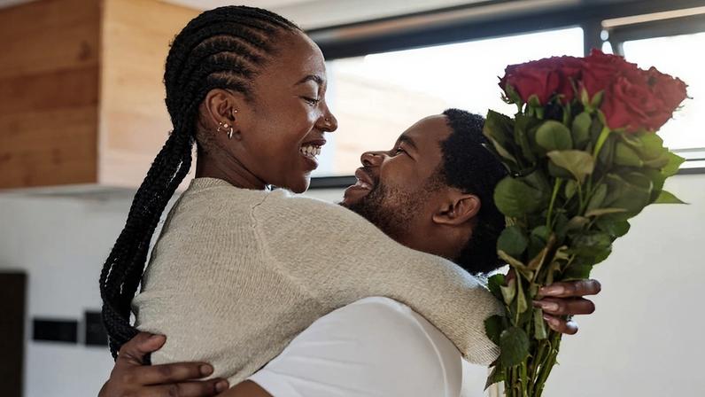 14 Things Your Wife Actually Wants on Valentine's Day