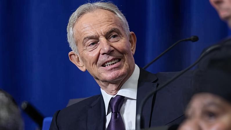 Tesouro convoca thinktank Blair para orientar IA em serviços públicos