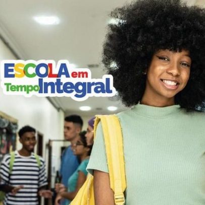 Ampliação da implementação de diretrizes da educação integral