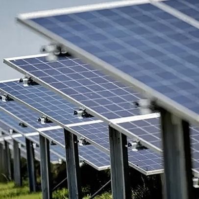 Proposta de parque solar transfronteiriço divide opiniões