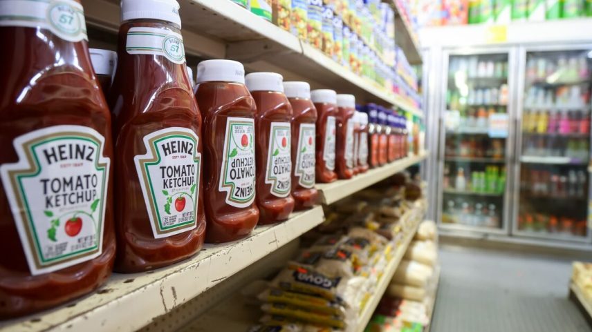 Novo CEO da Kraft Heinz adia cisão e mira crescimento