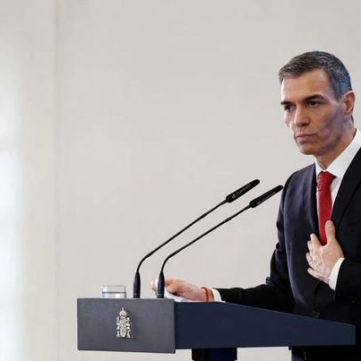 Espanha restringe redes sociais para menores de 16 anos