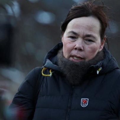 Groenlândia busca acordo com EUA que respeite suas linhas vermelhas