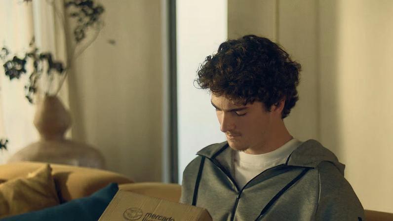 Mercado Livre aposta em novos ídolos do esporte, de João Fonseca a Bortoleto