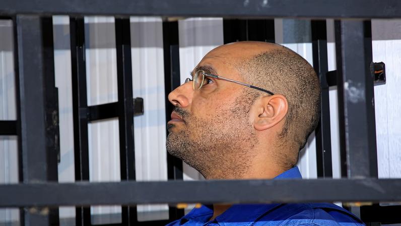 Saif al-Islam Gaddafi, filho de Muammar Gaddafi, foi morto, dizem fontes