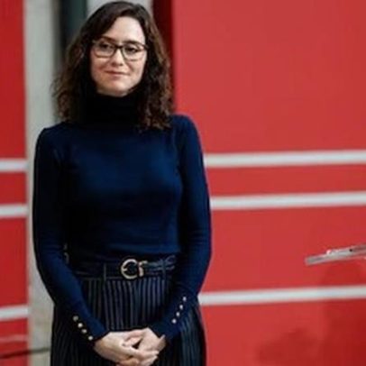 Ayuso destitui o secretário de Educação em pleno conflito com as universidades