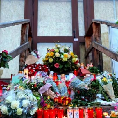 Número de mortos em incêndio em bar na Suíça sobe para 41