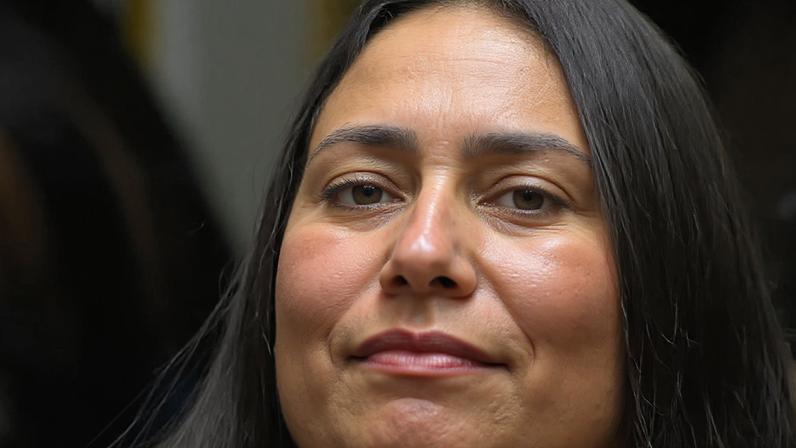 Chaiany pode ser eliminada no BBB 26, aponta enquete com números atualizados