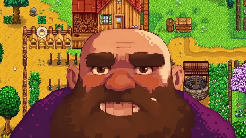 Atualização 1.7 de Stardew Valley supera as expectativas
