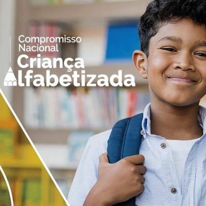 Divulgado o resultado final do Selo Alfabetização