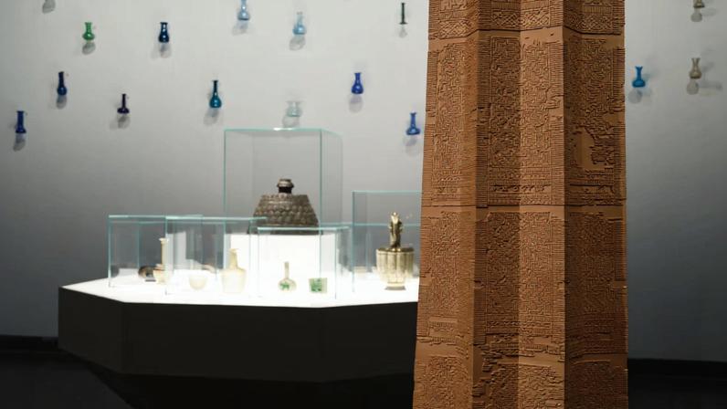 Patrimônio afegão ganha destaque em show aclamado em Doha