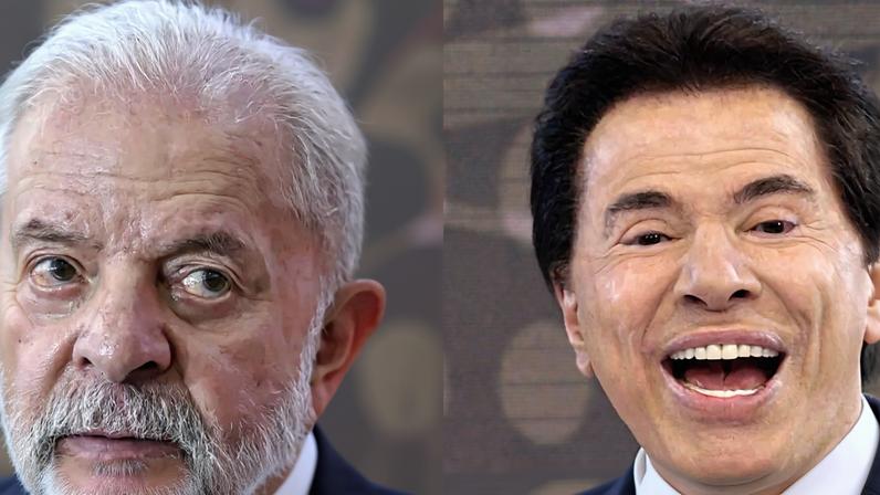 Carnaval 2026: audiência do desfile em homenagem a Lula na Acadêmicos de Niterói dá má notícia à Globo e fica muito longe de enredo sobre Silvio Santos