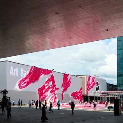 Art Basel anuncia expositores da edição suíça de 2026