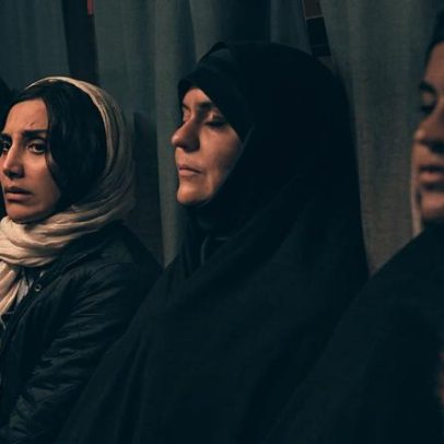 Drama da BBC erra ao retratar a vida prisional em Teerã