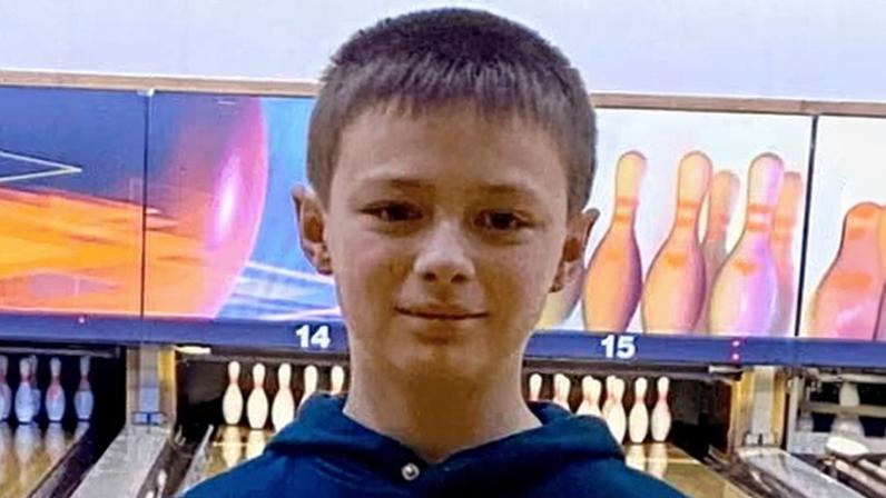 Leo Ross,12, was stabbed in the stomach in a random attack, and died after being taken to hospital from a riverside path in Shire Country Park in Birmingham, on 21 January 2025.