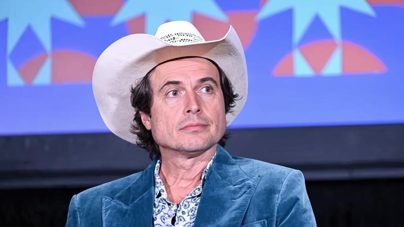 Kimbal Musk in 2022.