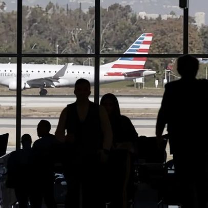 EUA pagaram US$32 milhões a cinco países para receber 300 deportados, aponta relatório