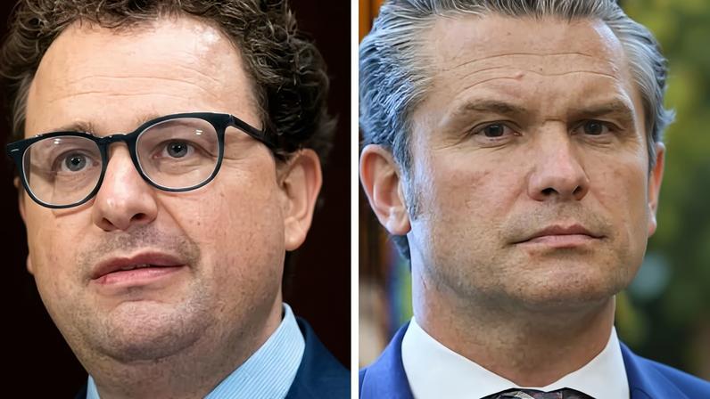 Líderes militares dos EUA discutem com Anthropic contra salvaguardas do Claude