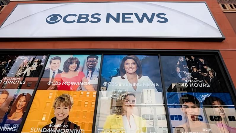 Produtor da CBS acusa viés político à frente da aquisição da Warner Bros pela Paramount
