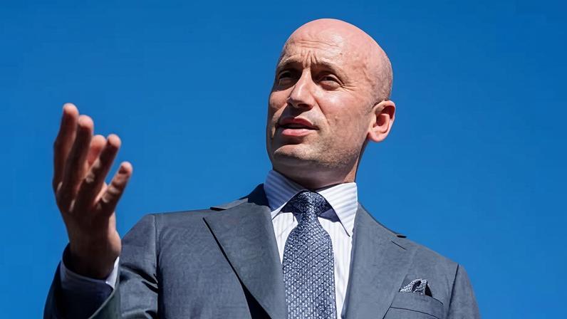 Tennessee testa plano de Miller para ativar estados na fiscalização migratória