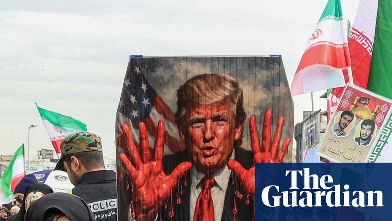 Presidente do Irã nega buscar arma nuclear e admite vergonha após protestos